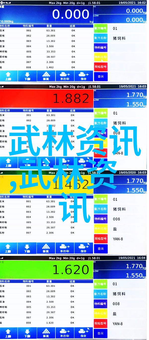 武侠秘籍-揭秘十大最强武功秘籍掌握中华武学的巅峰之作