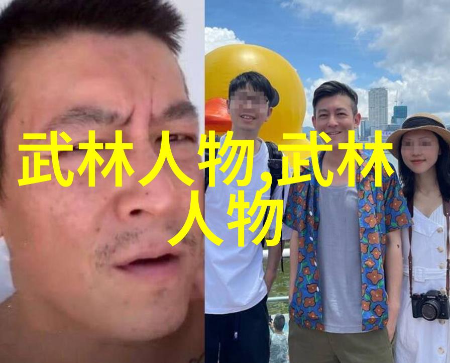 螳螂太极拳古风帮派名