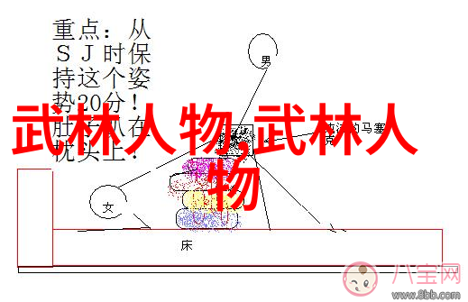 少年英雄的武术梦想揭秘少儿散打之道