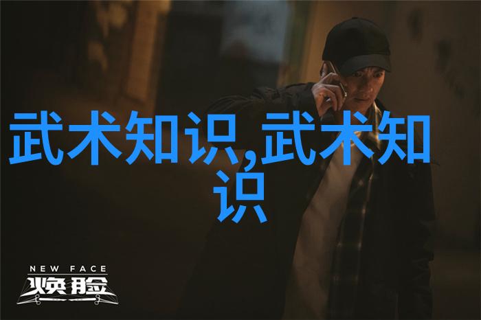 中国武术宝库揭秘十大经典之首