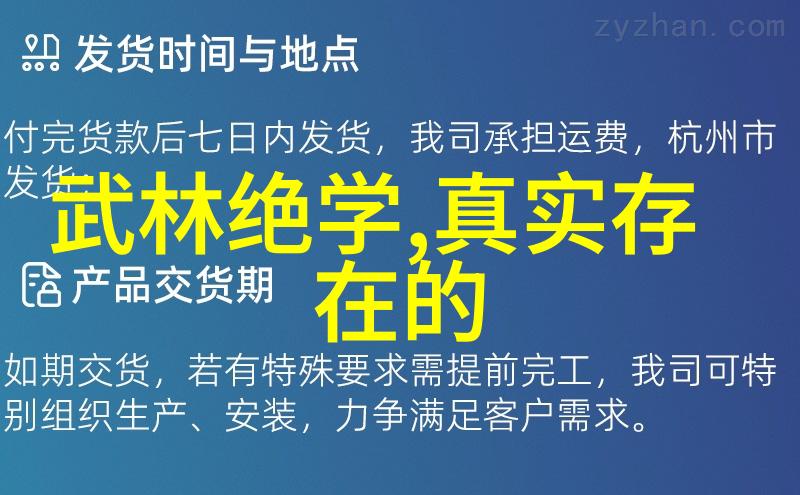 修炼之谜寻找基础武功秘籍