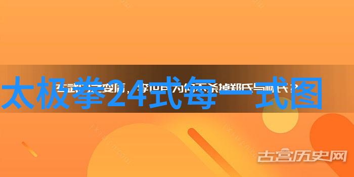 许亚文太极拳的抖纱巾效应难道不是古风剑法名字的化身吗