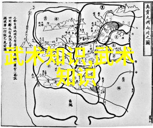 江苏武林秘籍揭秘心意拳的传承物品