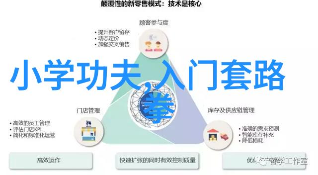 武林秘笈拳法初学者的套路之旅