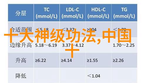 武林秘籍千手掌门的绝技