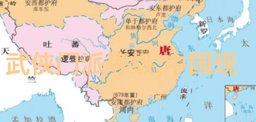 古风仙气搜罗好听的宗门名字