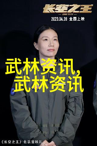 中国武术的巅峰之作揭秘最受欢迎的古老流派