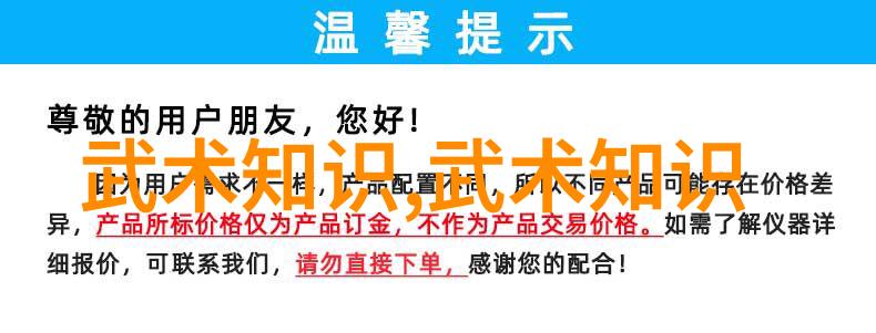 武功秘籍大全 拳法 - 探秘拳法之源揭开古老武术的神秘面纱