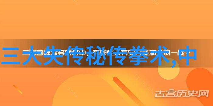 武术史上的极致对决探究不同流派的实战优势与局限