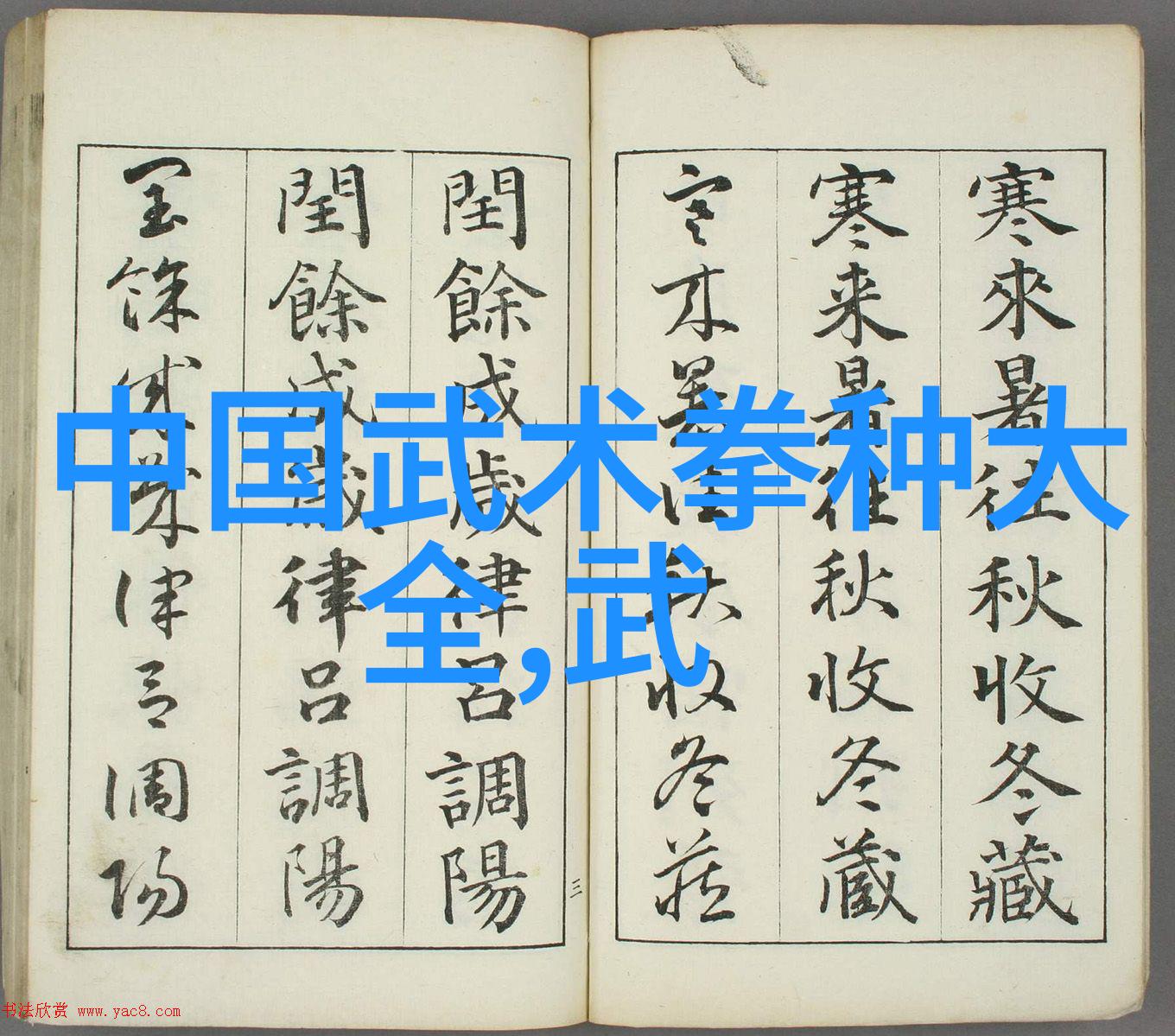 古代武功秘籍排名我来揭秘那些神兵利器的真实排行榜