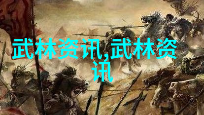 拳影缭绕武术教程中的神秘之谜