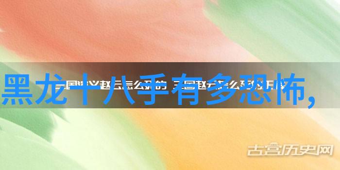 龙脉续存寻找武当全真龙门派未来传人的线索