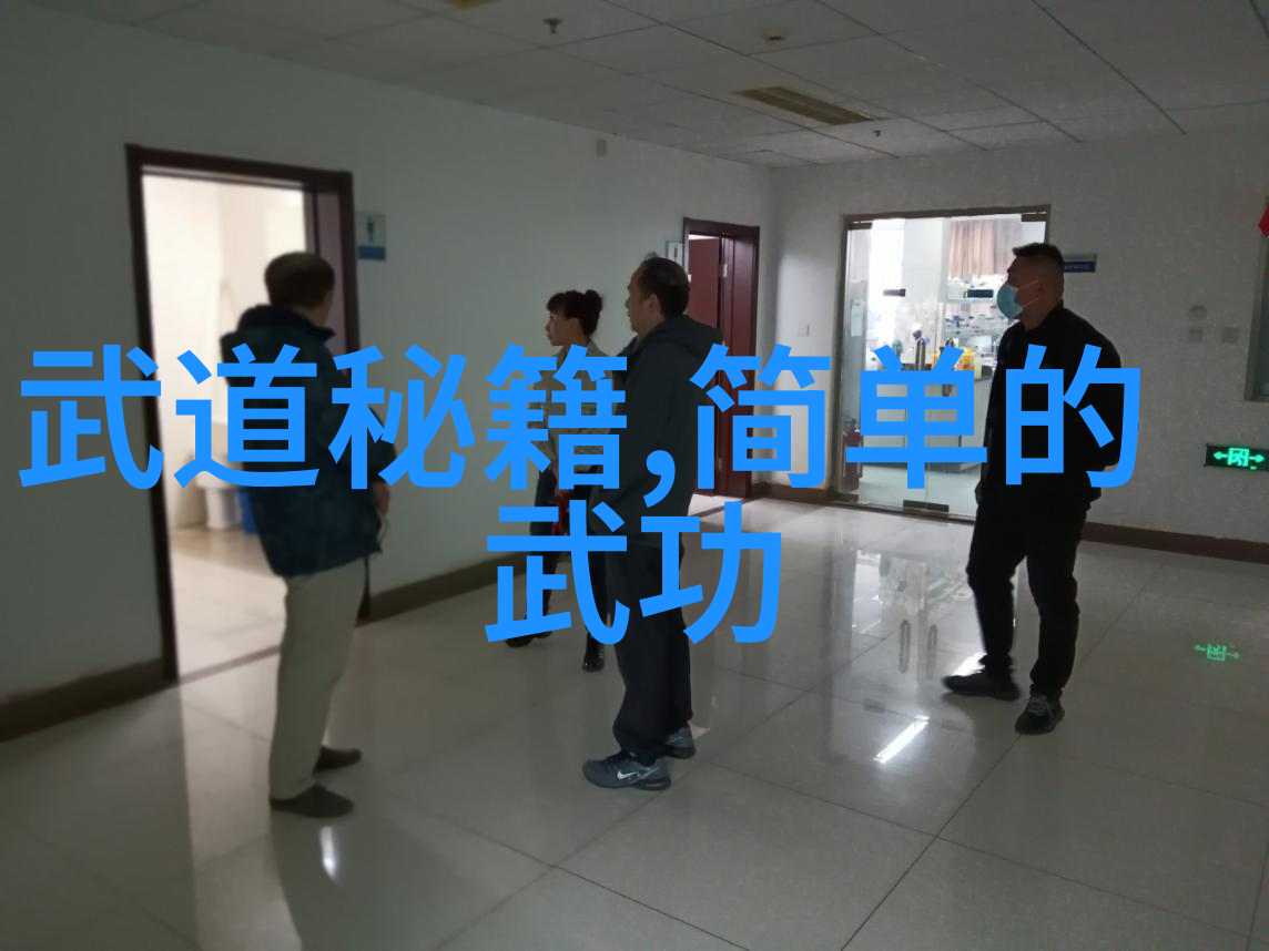 翩跹诗影公会螳螂舞影门派拳种