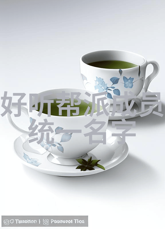 梦回古今探秘唯美古风仙盟的神秘名字