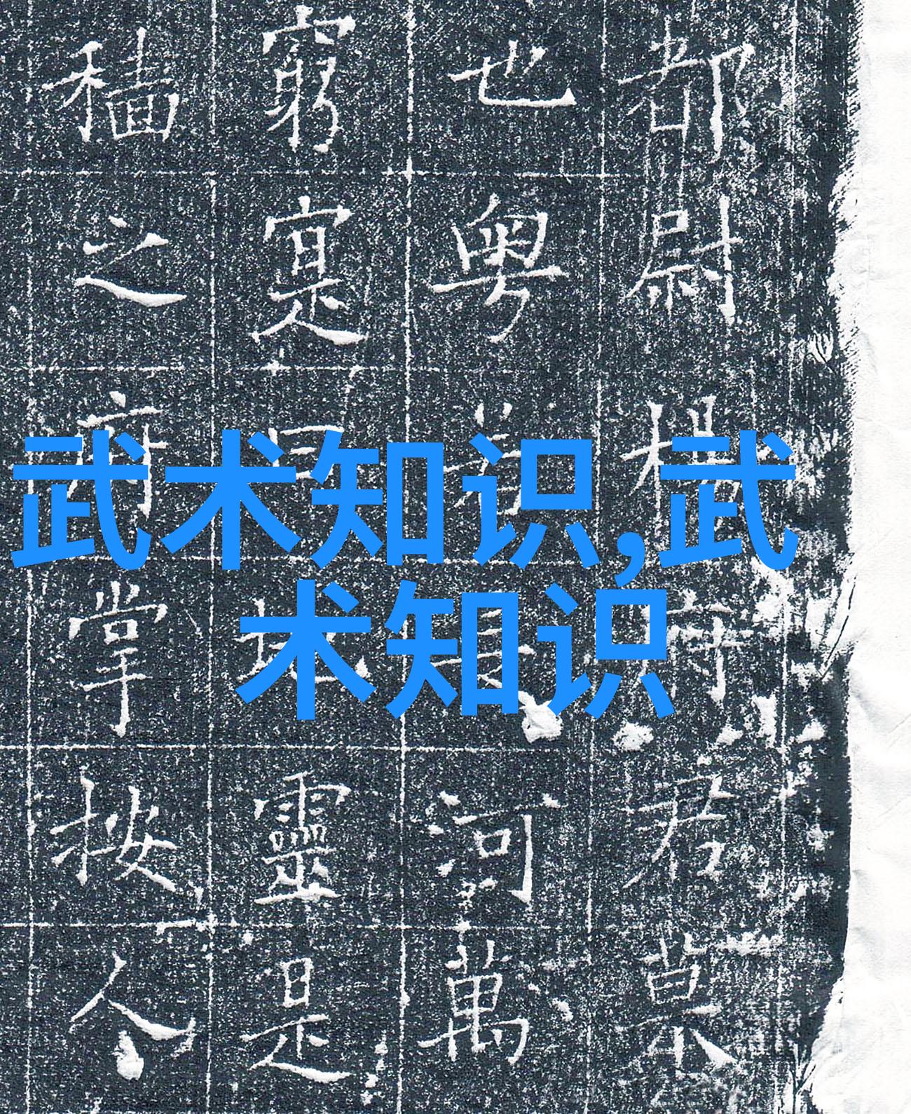 古代武术训练方法-修身养性探索古代武士的内功外力