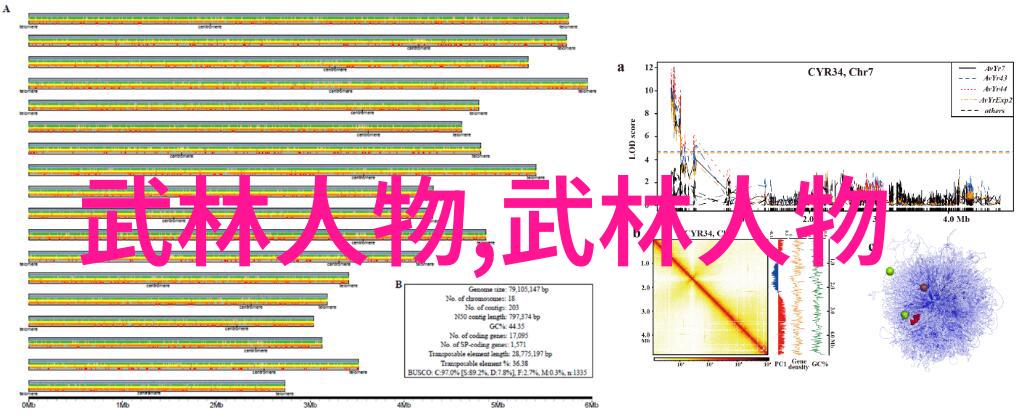 轻功秘诀如何快速掌握武侠中的流动之道