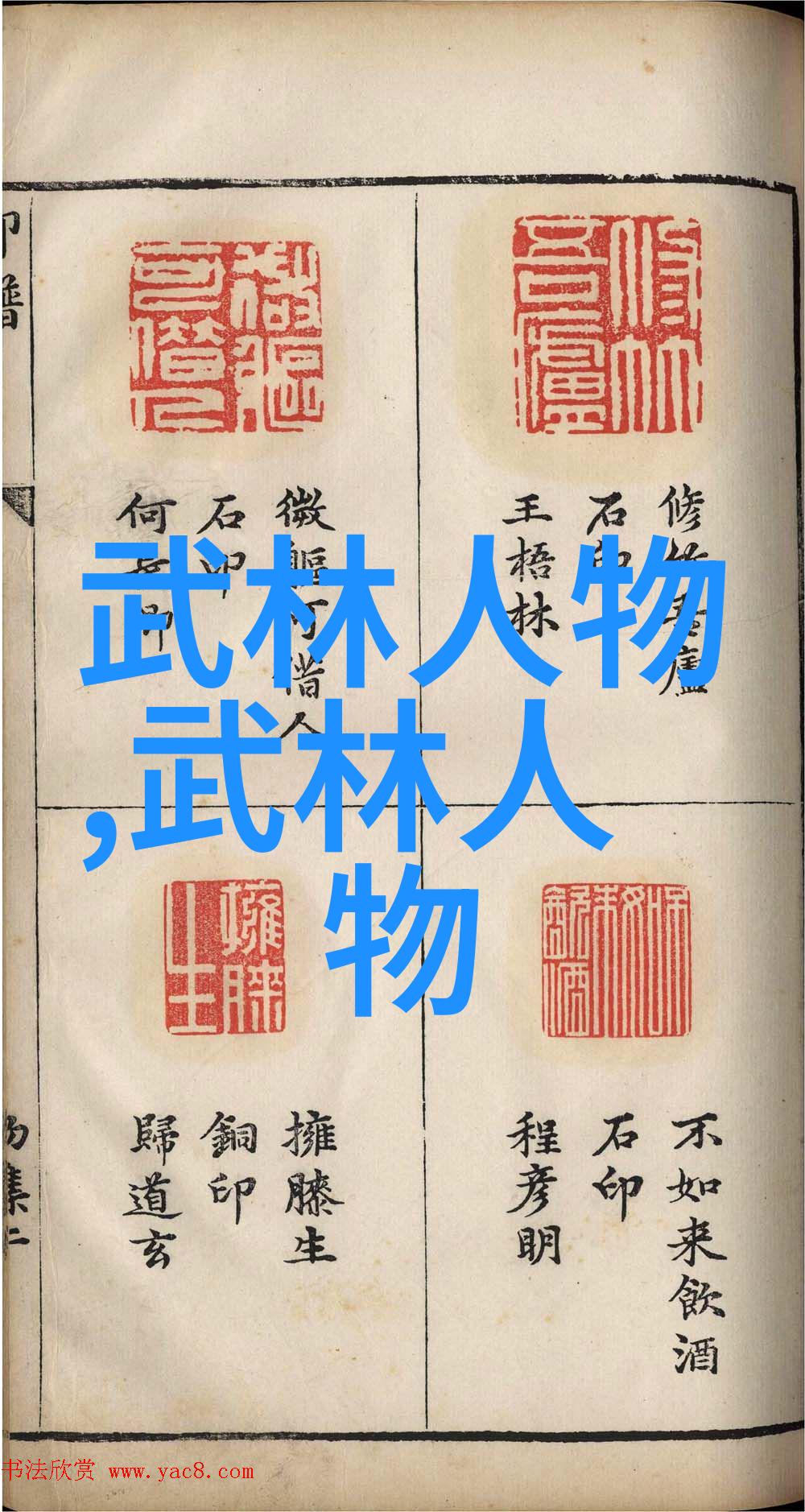 霸气十足的帮派名字 - 征服者联盟霸占街头风云