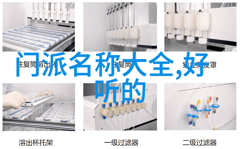 揭秘中国武术中的五大拳法内外洪拳的奥秘