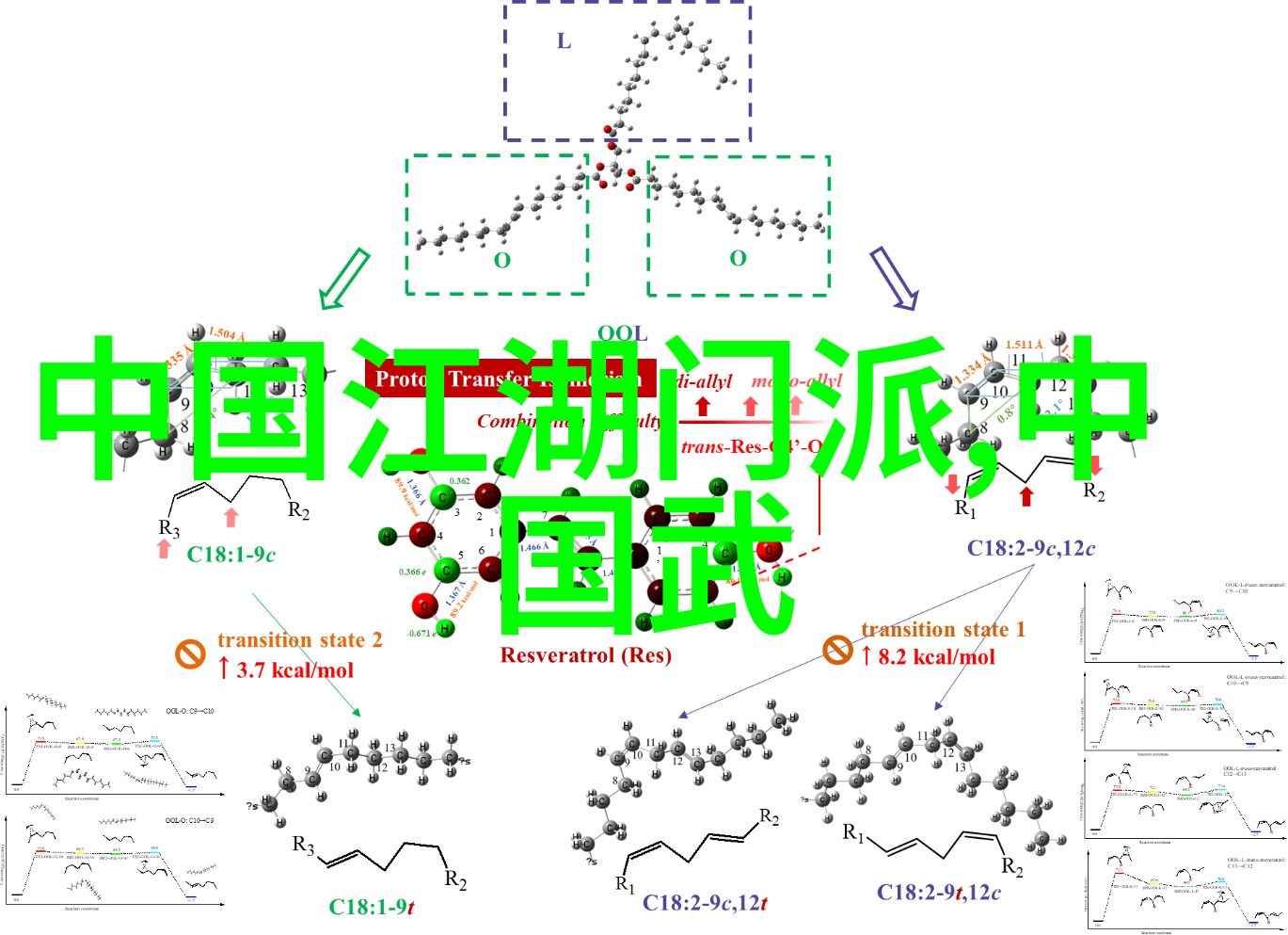 骨式拳法少林内家拳中不为人知的力量源泉