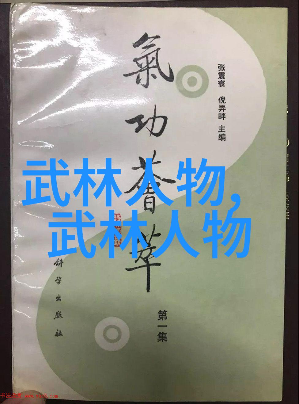 崆峒派新掌门人20岁小伙继任之际一位仙气十足的女生在自然之美中静静观望