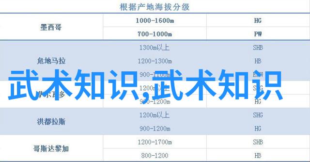 兵法智慧孙子兵法与现代战略相遇