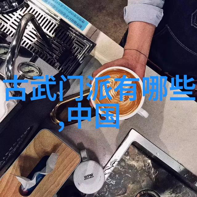 武术修炼境界划分共鸣心灵的艺术之旅