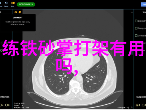 武术知识揭秘古代武林的修炼之谜