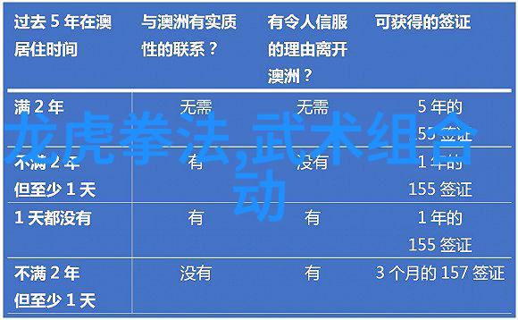 会武术的人很危险-掌门人的秘密揭开武林中的危机源头