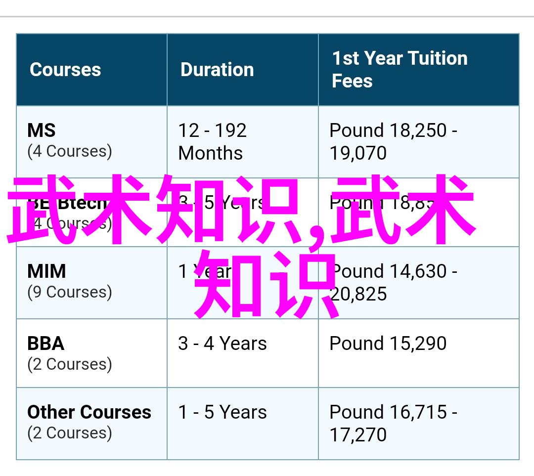 解锁太极之道深入浅出的24式图解教学视频