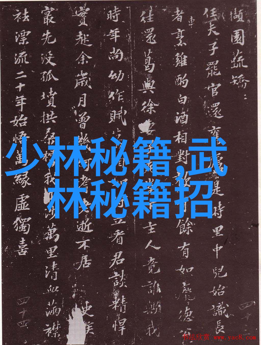 穿越时空的文字艺术精选一批流畅的唯美古风仙盟名号