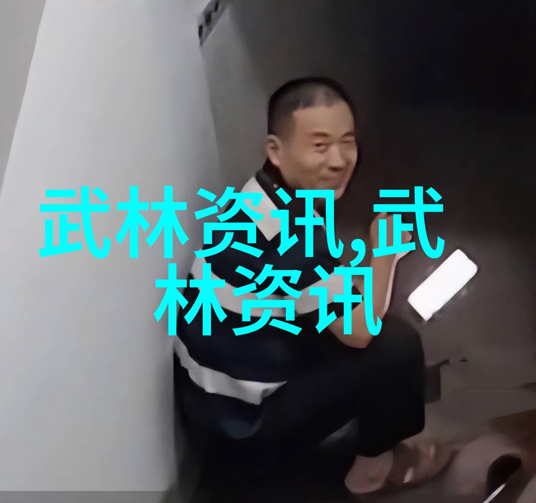 江湖狂飙武林门派的逆袭