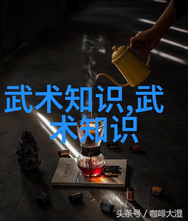 会武术的人很危险八极拳小架一趟(上)