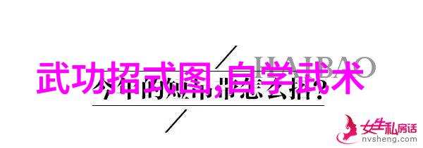 武功秘籍图片太极拳三大方面提升生命质量