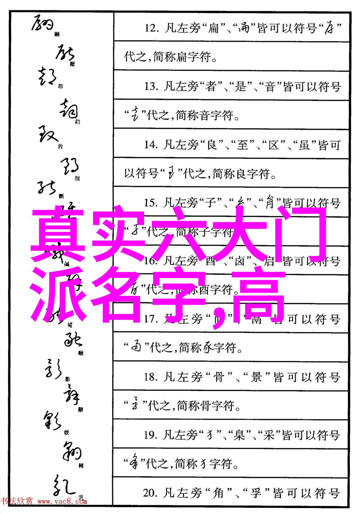 全球追捕揭秘头号通缉令的故事