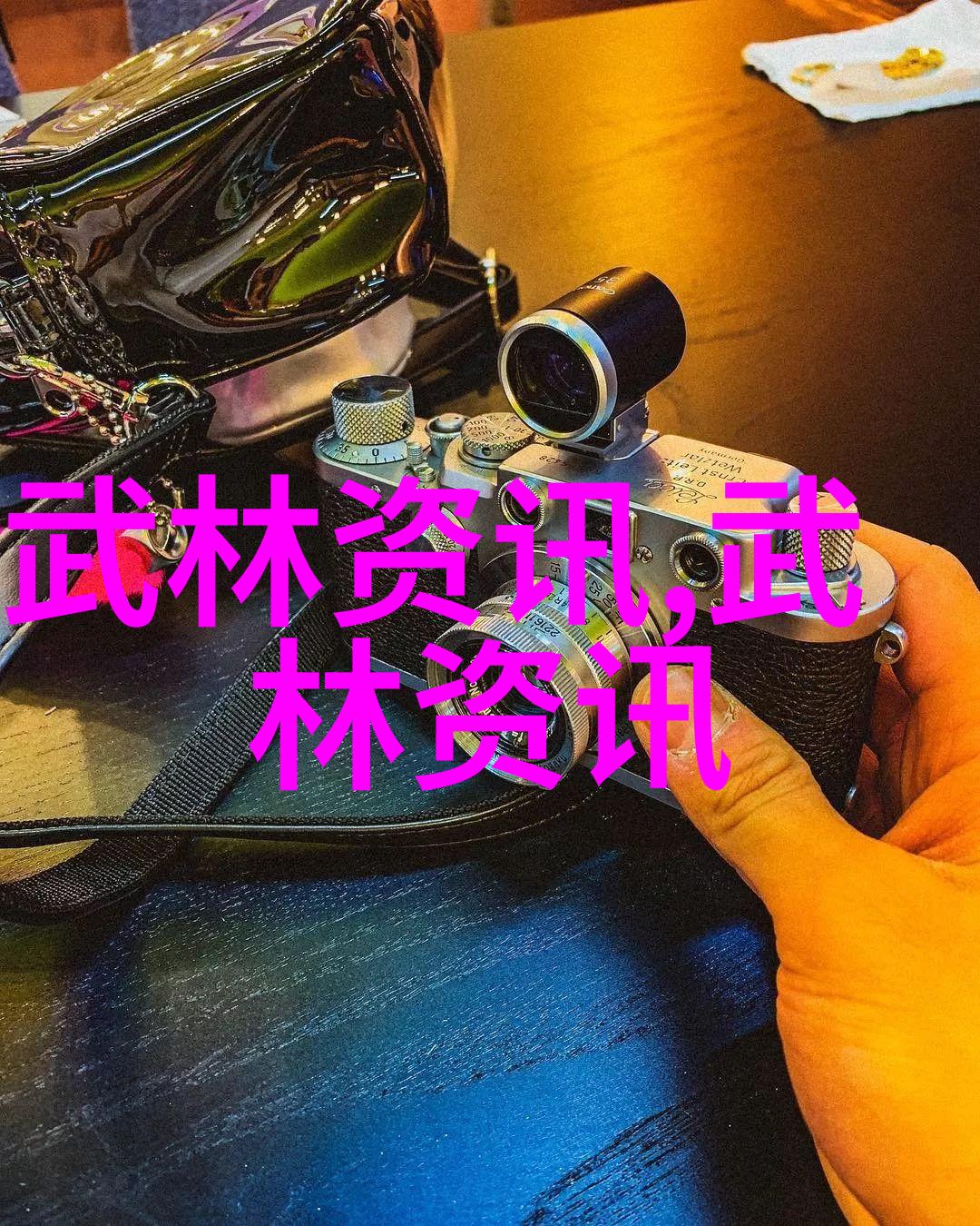 古韵幽梦岁月的纹章与江湖的秘笈