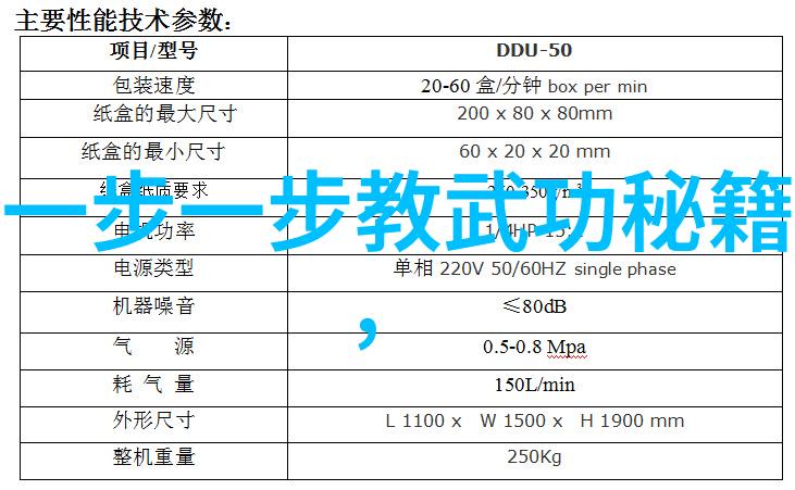 动作演绎力场电影中南北双雄的大戏一幕