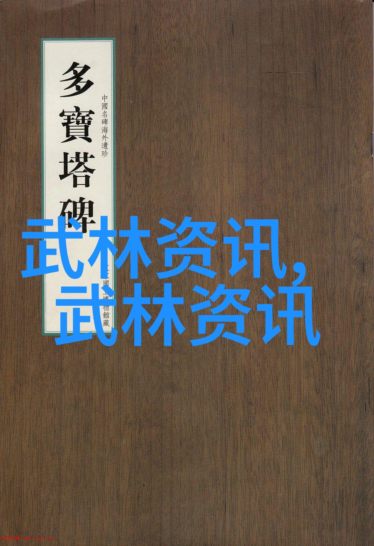 仙道高峰之上谁是真正的领袖顶级宗门名字解析