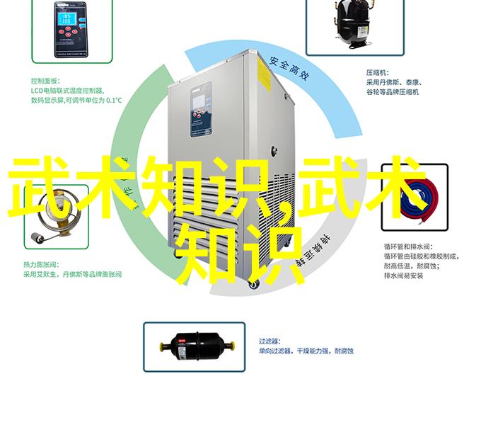 解析24式太极拳口诀表深度探究其内在哲学与武术实践的对应关系