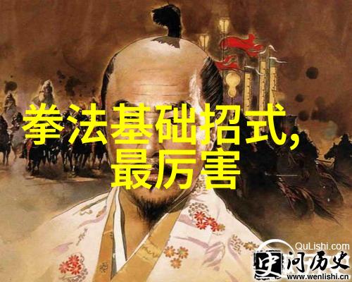 全真龙门的未来探索武当派传人的神秘身份