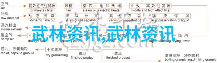 中国武功秘籍中的形意拳技巧详解打造柔韧体魄力双全身材