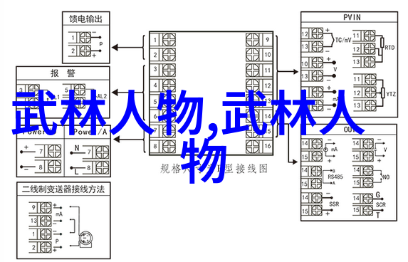 太极拳24式自学图解古老内功修炼的精髓