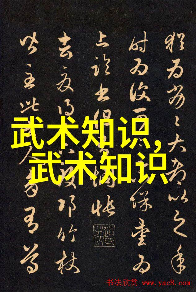 杨氏太极拳武林中的智慧宝库十大真实的武功秘籍中的一员就像一柄锋利的刀子可以斩断迷雾揭开内功的神秘面纱