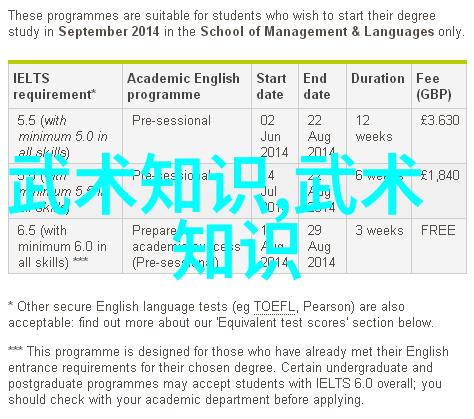 中华武林之谜现存门派的秘密与传承