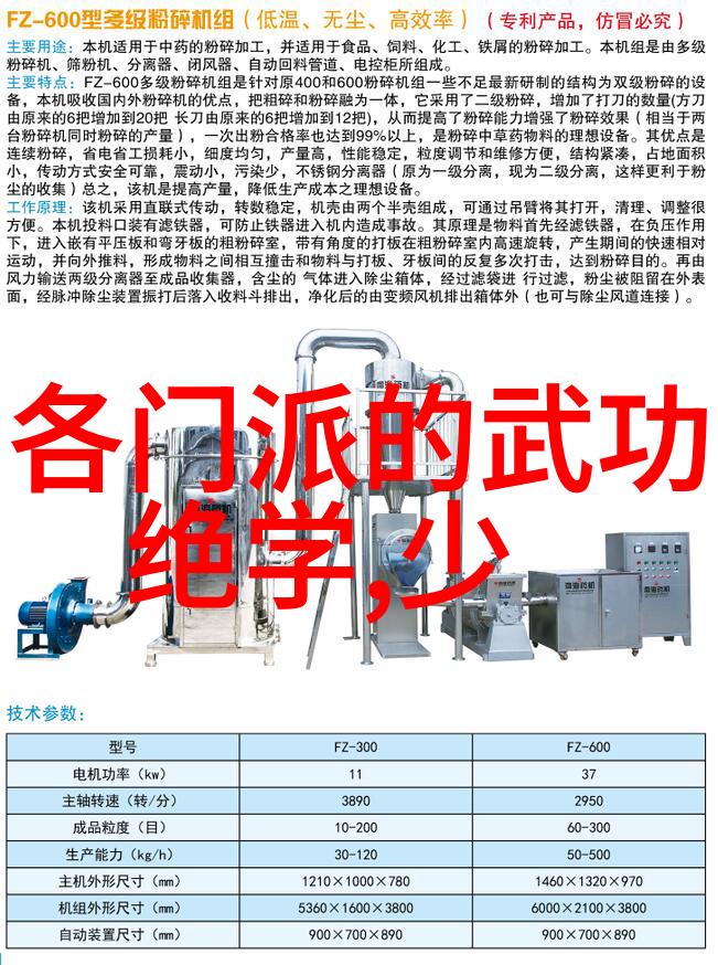 从五祖到神拳中国武术十大门派的发展历程