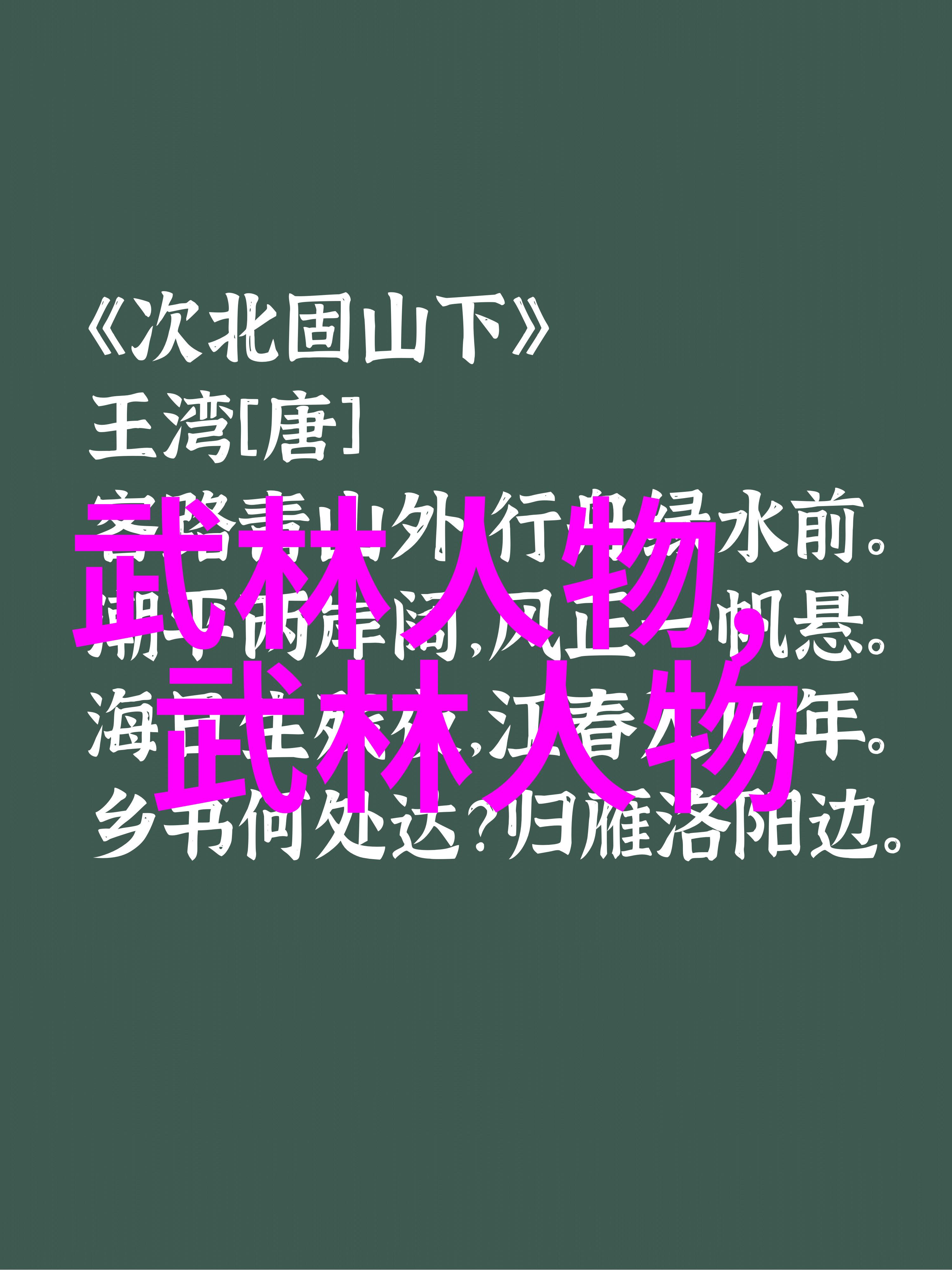 笑傲江湖荒诞武林门派的奇幻征程