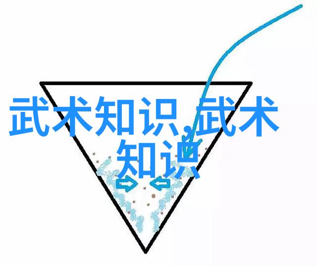 拳法启蒙探索武术套路的奇妙世界