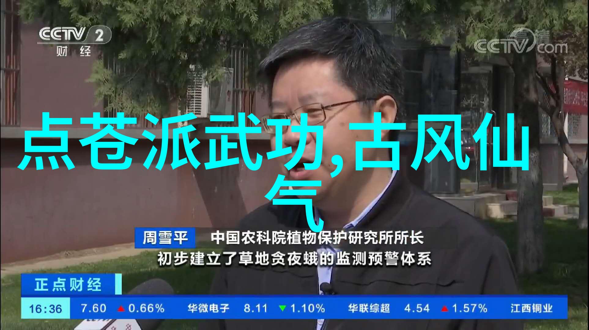 最新霸气军团名武当开派宗师张三丰 - 霸道武林之巅