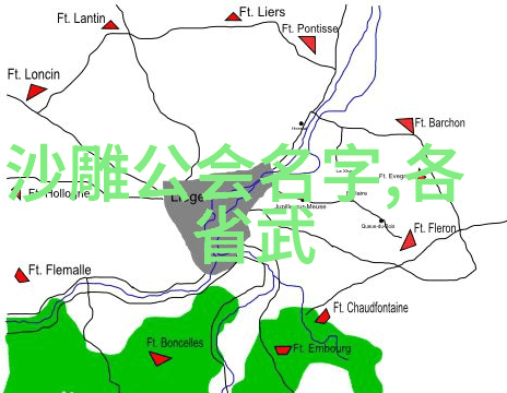 武林秘籍少林古拳之冠