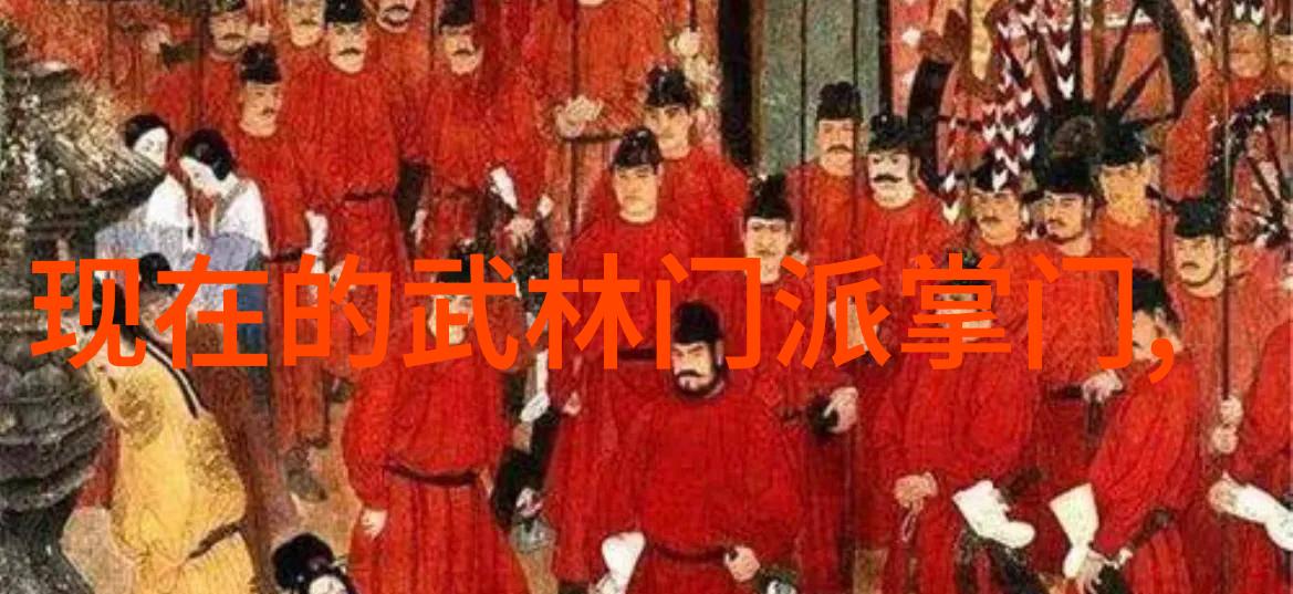 李氏八极拳与24式太极拳口诀相互融合的练习之美图文并茂解析其精髓