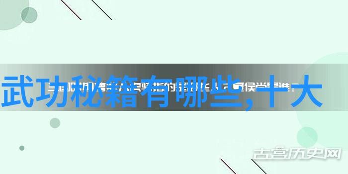 太极流转中的悟道之旅那些以静制动以柔克刚的小型宗教组织是什么样子